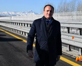 等了这么久！阿斯蒂-库内奥高速4月20日全线贯通