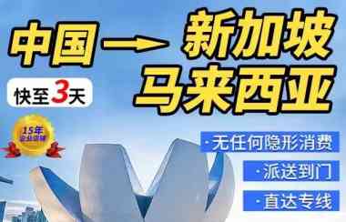 稳扎稳打！阅读奶茶螺蛳粉食品类进口海运马来西亚古普清关详情表