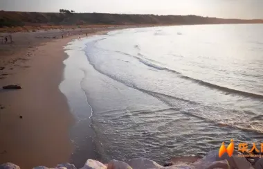 搜寻多日等来噩耗！62岁华人女性倒在阿布鲁佐海边，死因待查