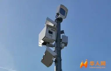 普拉托司机们注意！这两处“罚单大户”测速仪已被正式关停