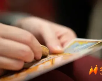 刮刮乐中奖率高是运气？意大利曝光惊天内鬼案，2500万财产被依法冻结