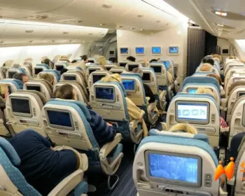 2026全球最佳航空公司榜单揭晓！榜首宝座易主，你坐过几家？