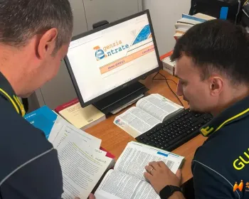 羊毛薅上天！意大利一家烟草店变“地下取款机”，5年偷税76万欧！