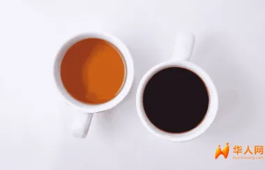 咖啡和茶哪个更护骨？超9000人长期跟踪研究给出答案
