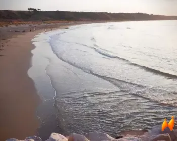 搜寻多日等来噩耗！62岁华人女性倒在阿布鲁佐海边，死因待查