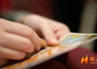 刮刮乐中奖率高是运气？意大利曝光惊天内鬼案，2500万财产被依法冻结