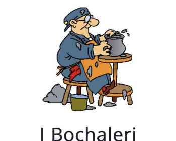 意大利意中交流协会造访威尼斯陶艺师协会，共话陶瓷艺术传承与合作