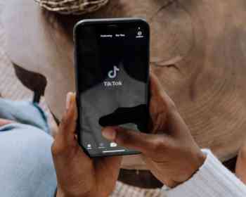 刷到停不下来，TikTok面临欧盟调查！