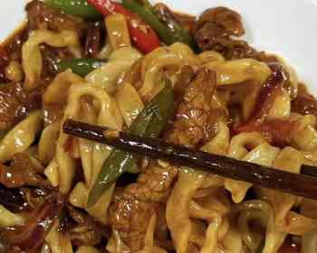 答应我，一定要试试这个面条！！