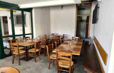 Pizzeria Ristorante San Lorenzo di Fiumicello