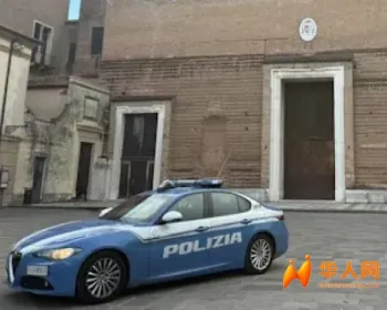 帕多瓦13岁华人少年酒吧遭诱骗侵犯，顾客及时提醒，父母破门制止！