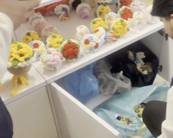 普拉托突击检查！11万件情人节商品被查扣，华人商铺成重点