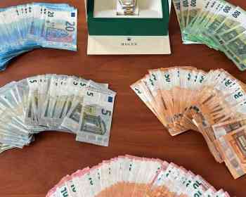 意大利查出千万欧元逃税案！虚开发票、资金转回中国