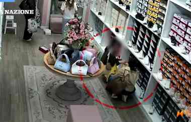 新店开业仅13天遭“两连抢”！普拉托百年老店心寒发声：这不是我们认识的普拉托