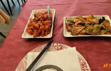 意大利威尼斯中餐馆推荐指南