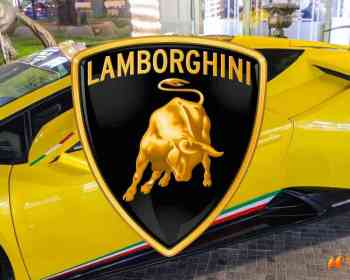 兰博基尼放弃电车计划：我的客户需要听到发动机的咆哮声！