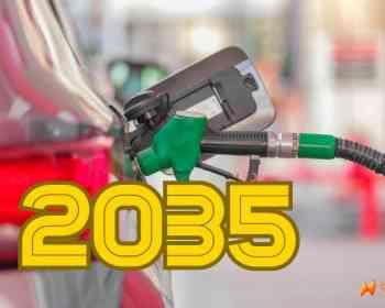 2035还不够？欧洲正在讨论更早淘汰燃油车的可能性