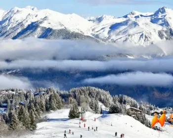 米兰冬奥落幕在即，未来两届冬奥举办地一次看懂