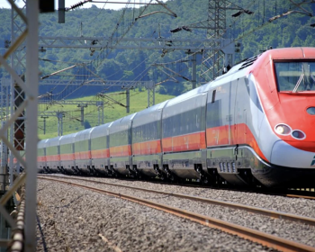 意大利本周末迎来“黑色双休日”，列车大面积停运