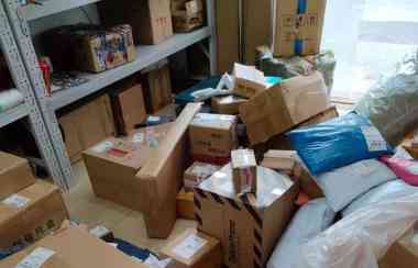 内电液体粉末膏状食品特敏货空运到意大利