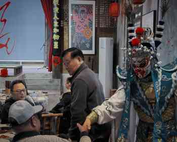 欧洲华媒邂逅湖南“初恋小镇”：愿向海外讲好中国乡村故事