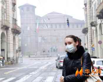 空气污染加剧！都灵启动“红色警报”，欧5柴油车被全面限行！