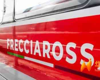 意大利高铁要大升级！74列全新Frecciarossa计划上线