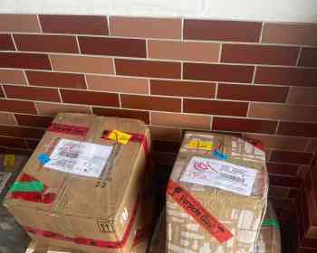普拉托寄中国大陆澳门香港回国行李文件低至38人民币一公斤微信fundes