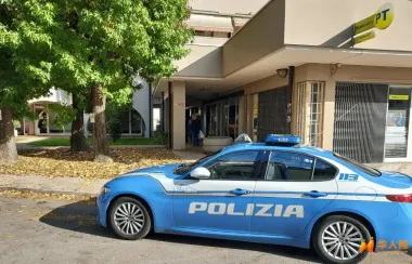 帕多瓦华人酒吧“坏客人”太多，警方封店30天！