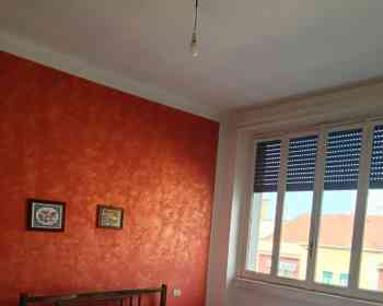 绿线 Cimiano附近  一室一厅  出租   有阳台、电梯