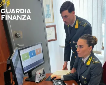 一女子挂名295家公司！布雷西亚华人“空壳公司”涉案3亿欧！