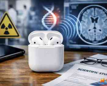天天戴AirPods会不会伤身体？权威研究这样说