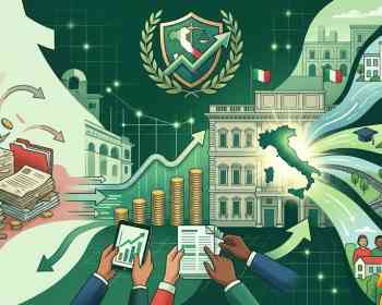 5年追回超千亿欧元！意大利强力打击逃税，大笔资金流向医疗教育