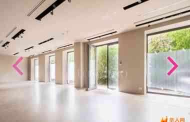 米兰商铺出售或者出租 — Via Gerolamo Tirabosc