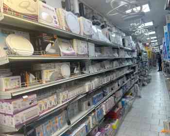 诚心转让百货店