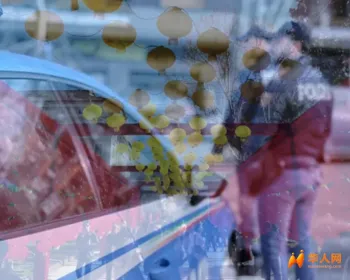 罗马华人春节活动现场突发抢劫，中国游客名表被夺