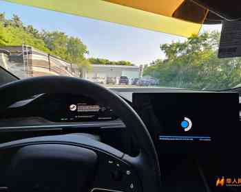 **2023 Tesla Model S 頂級豪華電動跑房車｜全新 2025 P