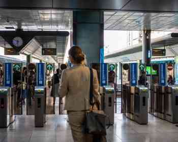 奥运结束就罢工，意大利全国铁路28日或迎大规模停运