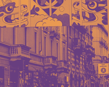 从华人街到设计地标！Zona Sarpi亮相2026米兰设计周