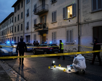 普拉托一华人青年坠亡，体内竟藏有97枚毒品！