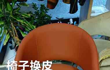 本人有专业的沙发，椅子，汽车内饰，的换皮经验。有需要的联系我