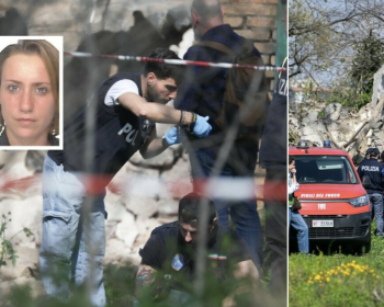 罗马公园突发爆炸！两名无政府主义者当场身亡，疑自制炸弹失控