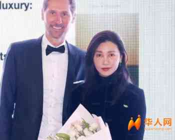 中国摄影女王陈漫亮相米兰，连马斯克都找她拍全家福