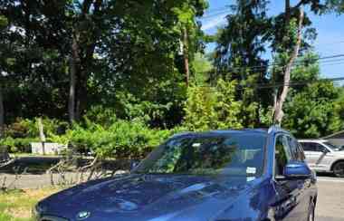 出售 2022 BMW X3 xDrive30i $13,900 現售一輛 **
