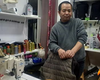 辱骂+围殴！阿斯蒂一华人遇袭引发关注