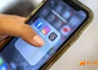 涉嫌故意让人“刷上瘾”！Facebook和Instagram遭欧盟指控，恐面临天价罚款