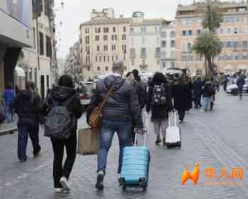 不让社区变“酒店”，罗马拟限制民宿数量