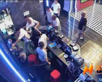 普拉托“衣架战争”二审宣判：围殴华人同胞至垂危，6名暴徒均获重刑！