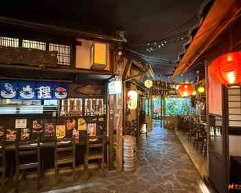 1. 急招聘maki师傅 2.城市bergamo市中心日餐