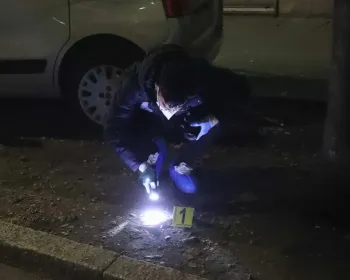 米兰华人街旅行社老板遭伏击，1万欧元现金被抢！主犯竟是黑帮老牌成员